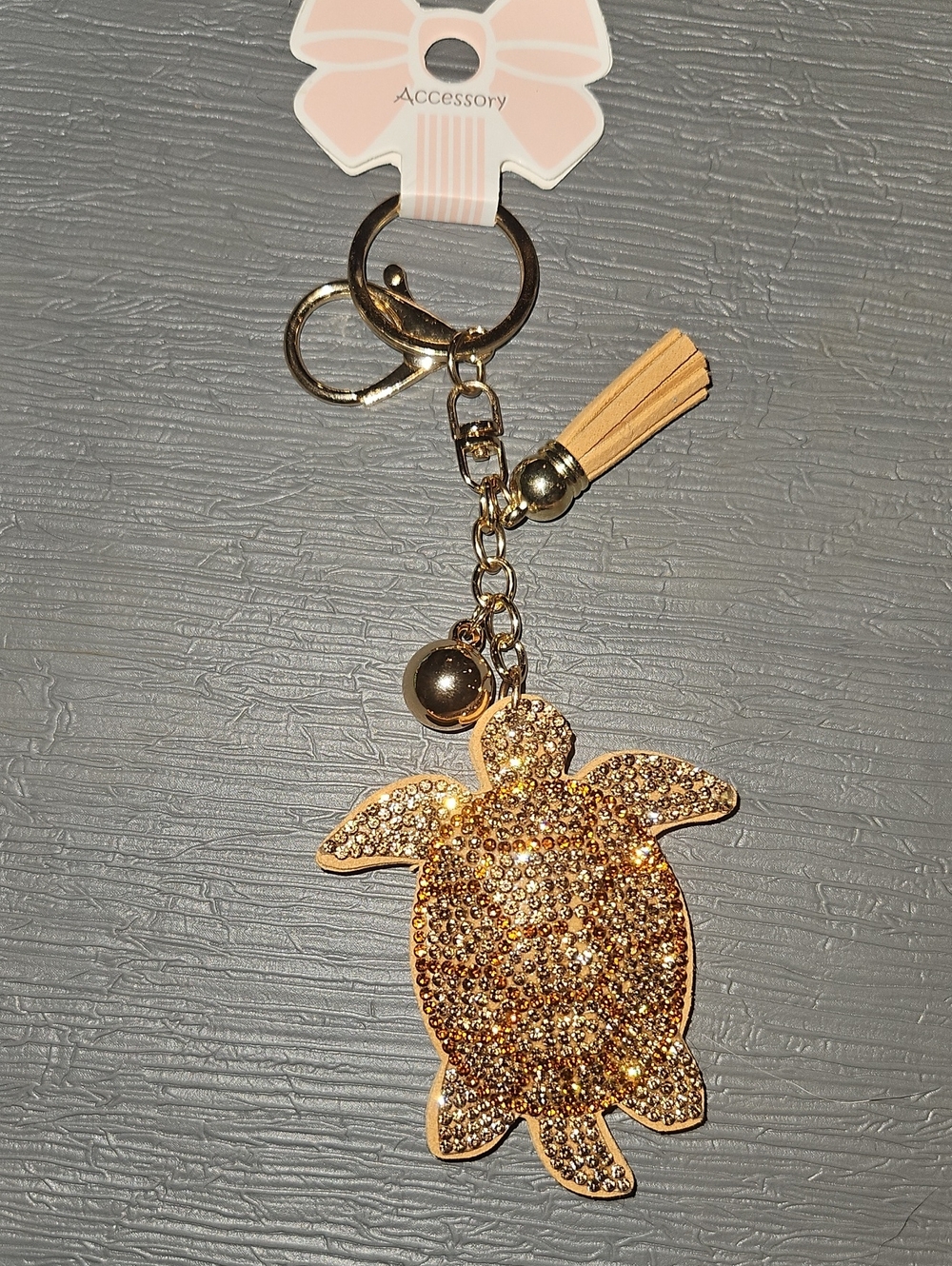 Water Keychains Nwt - Picture 2 of 7